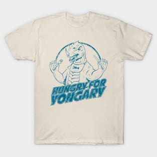 Kaiju Hunger T-Shirt